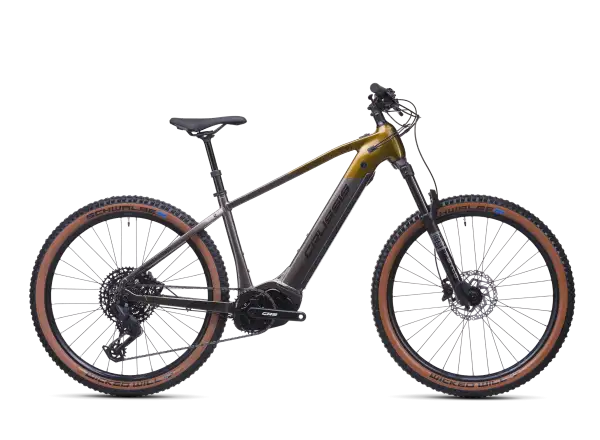 Crussis e-Atland 10.11 894Wh górski rower elektryczny