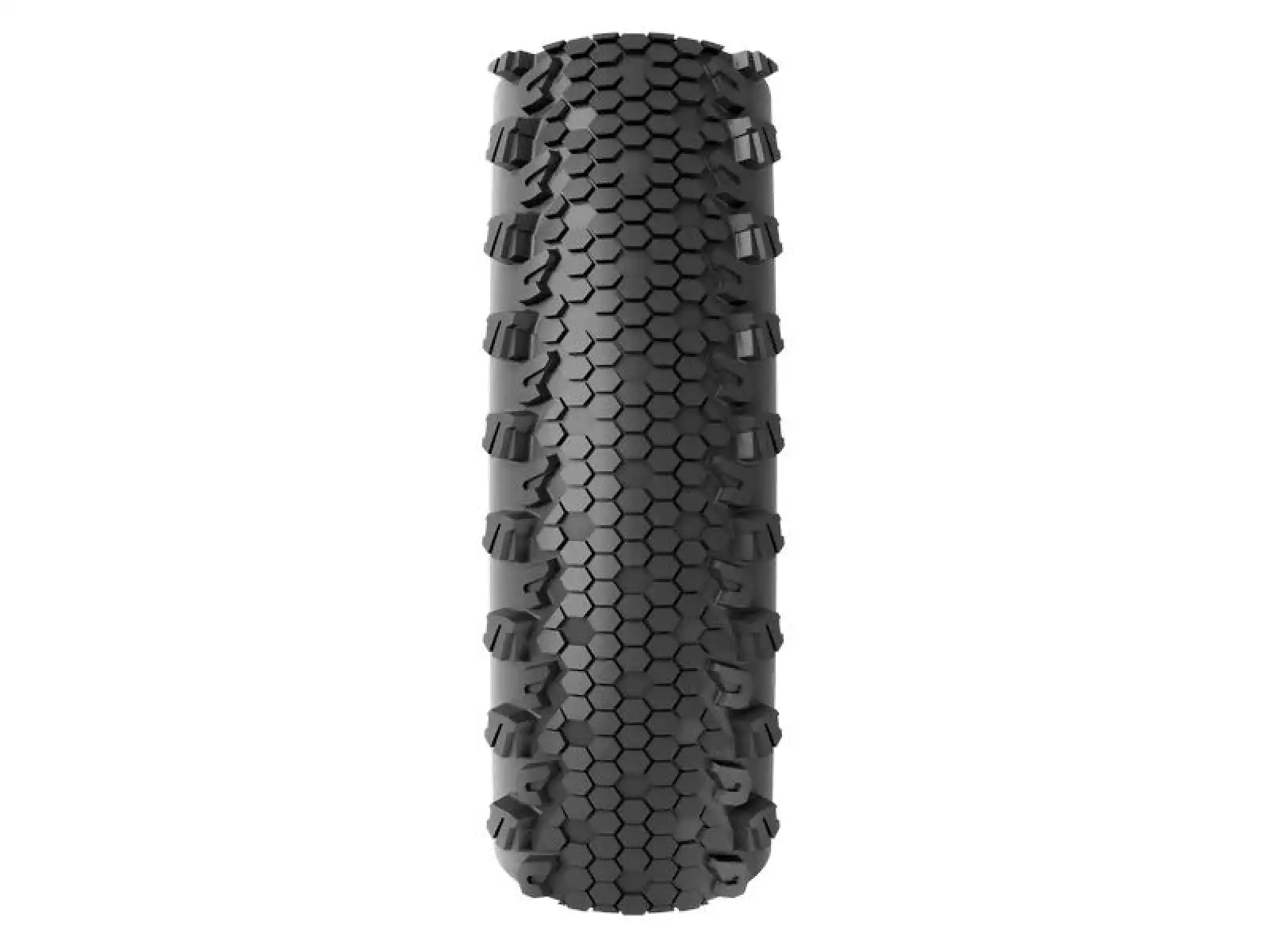 Vittoria Terreno T30 Fine Loose G2.0 40-622 opona gravel kevlar Full Black