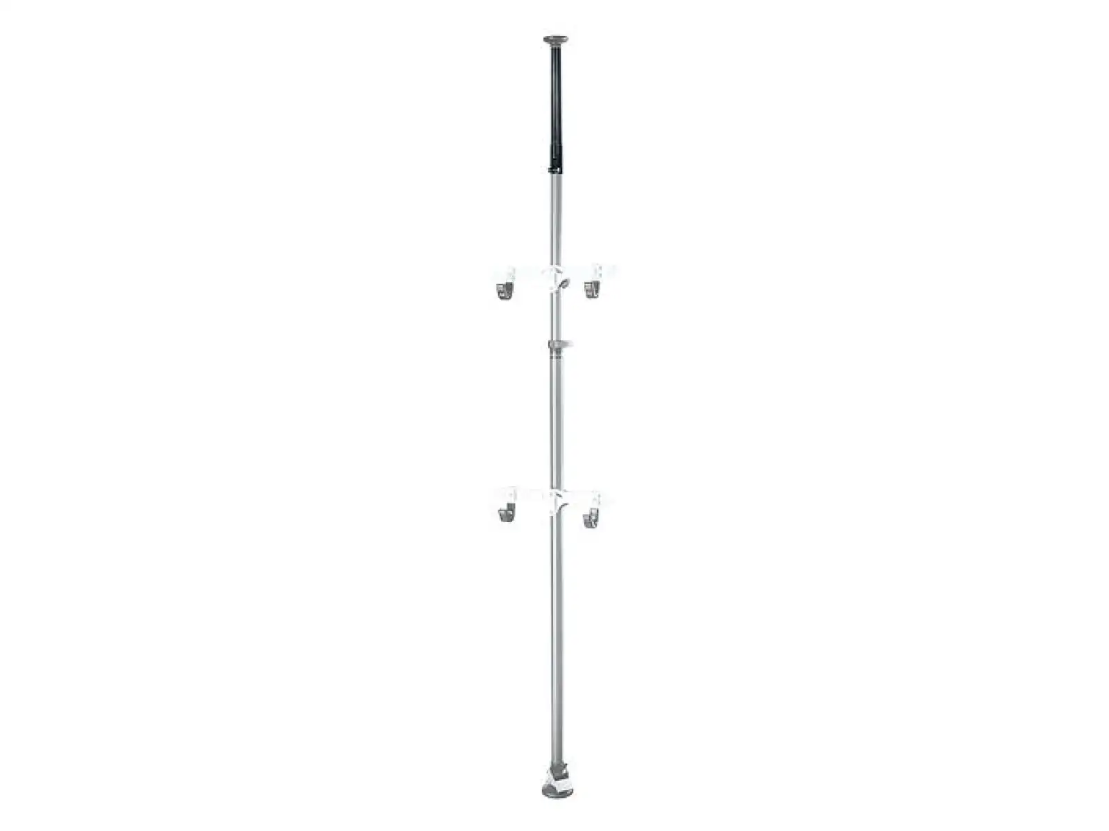 Topeak przedłużająca rura stojaka Dual Touch