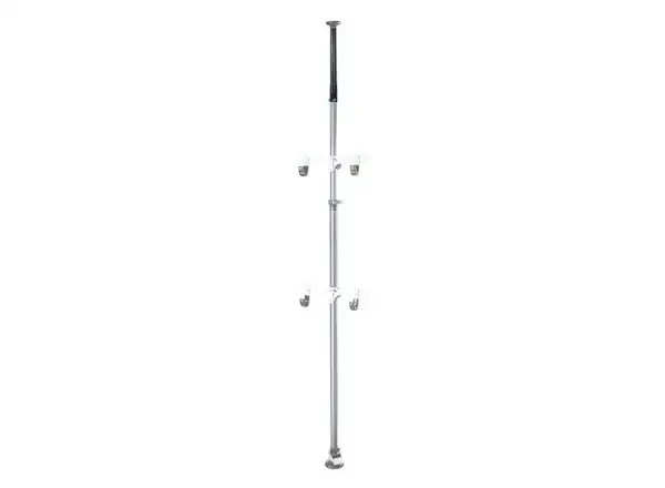 Topeak przedłużająca rura stojaka Dual Touch