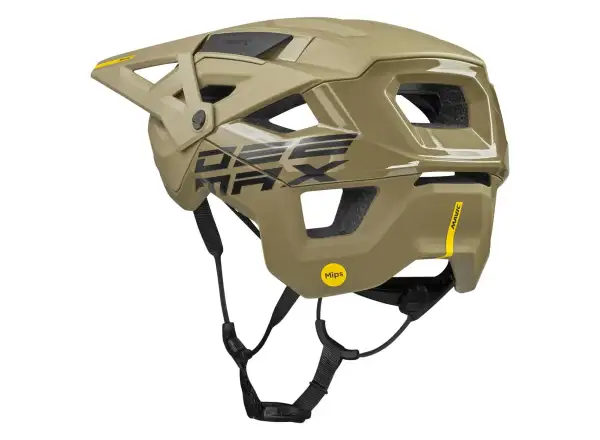 Mavic Deemax Pro MIPS kask Sand