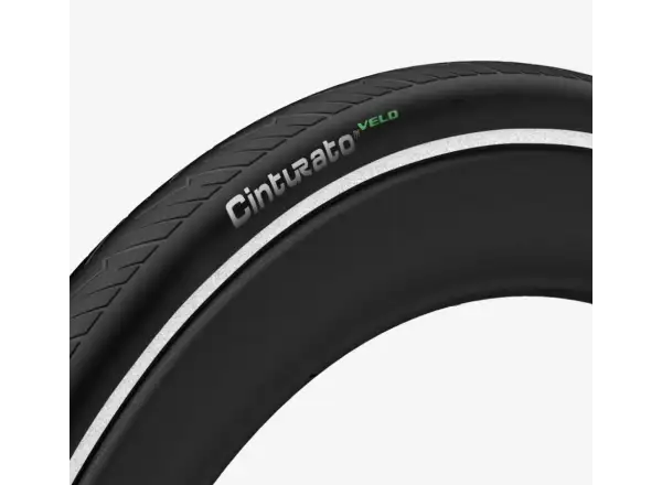 Pirelli Cinturato Velo TLR Reflex opona szosowa kevlarowa
