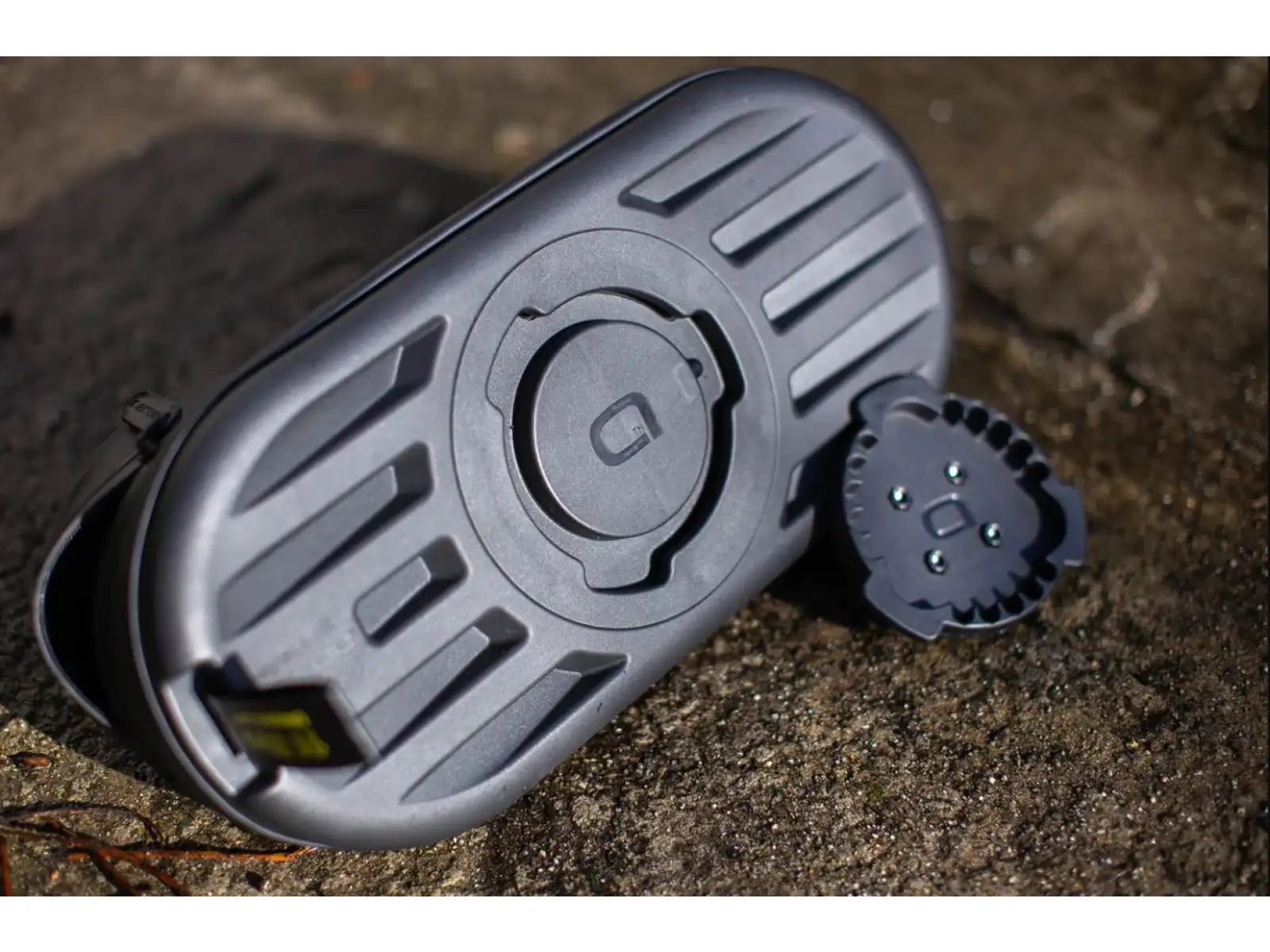Aeroe Quick Mount Pod torba rowerowa 11 l