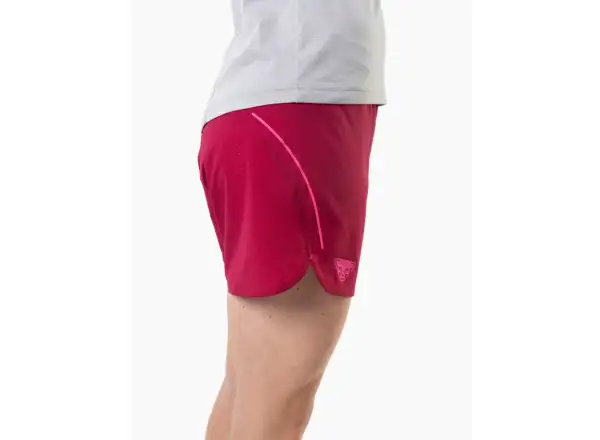 Dynafit Alpine 2 W Shorts damskie spodenki do biegania black out