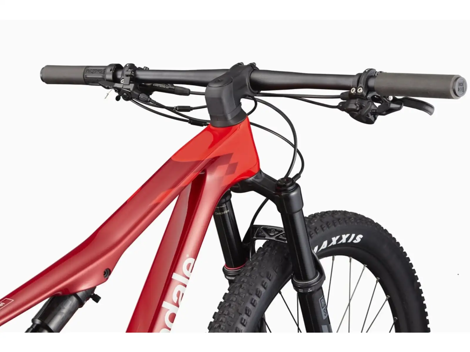 Cannondale Scalpel Carbon 4 rower górski MRD