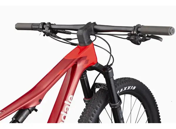 Cannondale Scalpel Carbon 4 rower górski MRD