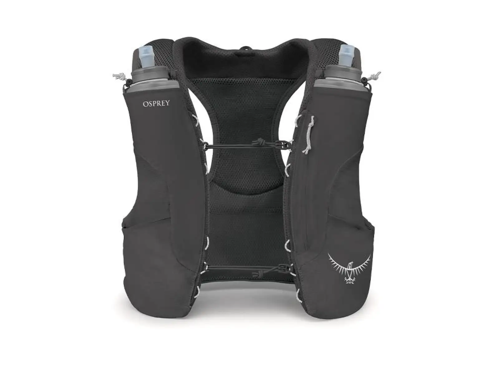 Osprey Duro Lt kamizelka do biegania Black