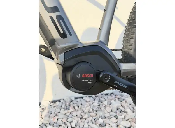 Focus Jarifa2 rower elektryczny rozmiar M BAZAR