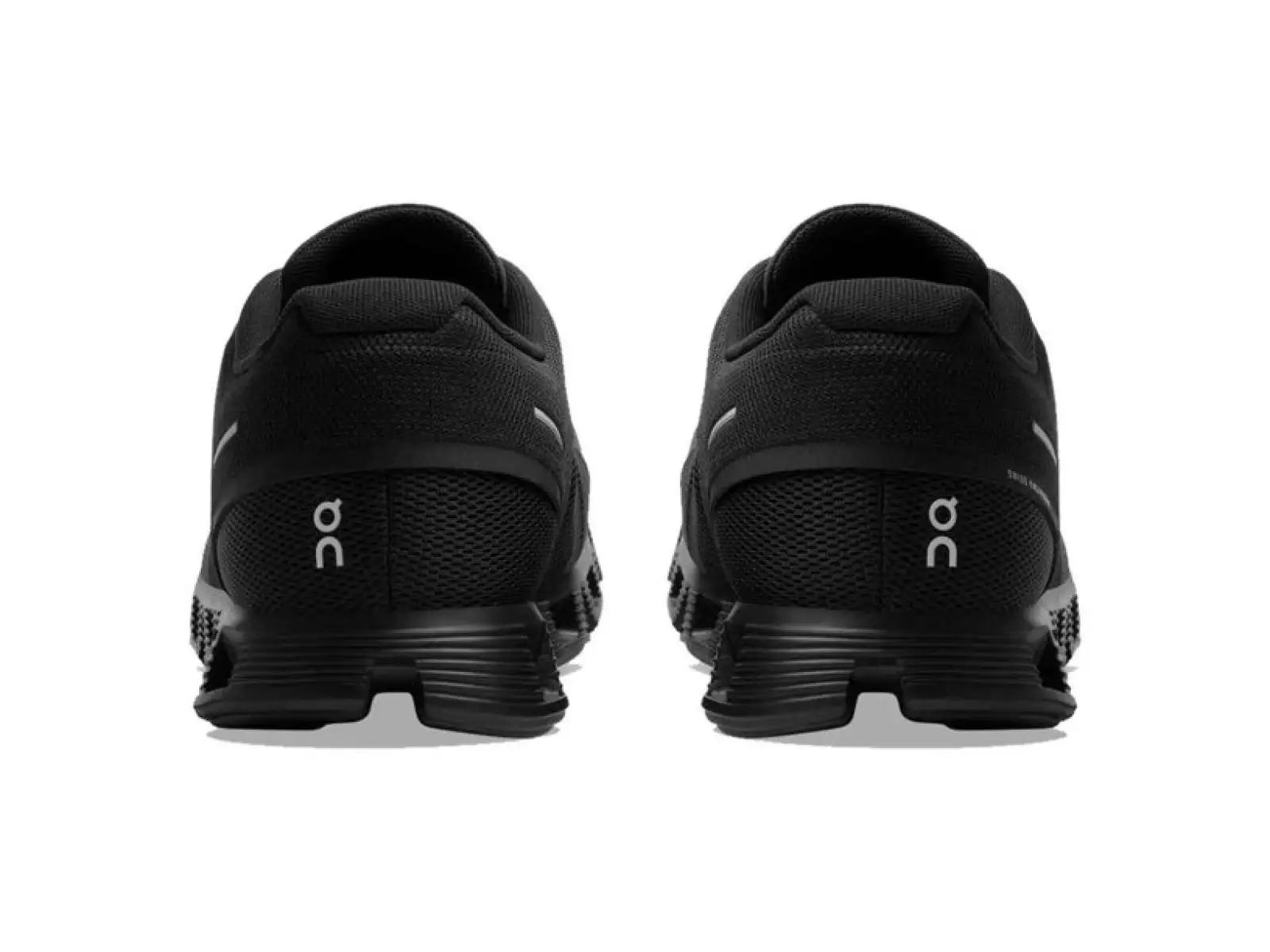 On Cloud 5 męskie buty rekreacyjne All Black
