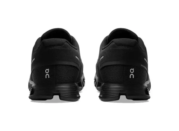On Cloud 5 męskie buty rekreacyjne All Black