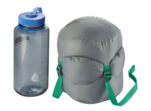 Therm-A-Rest Questar Regular Śpiwór 0°C Balsam
