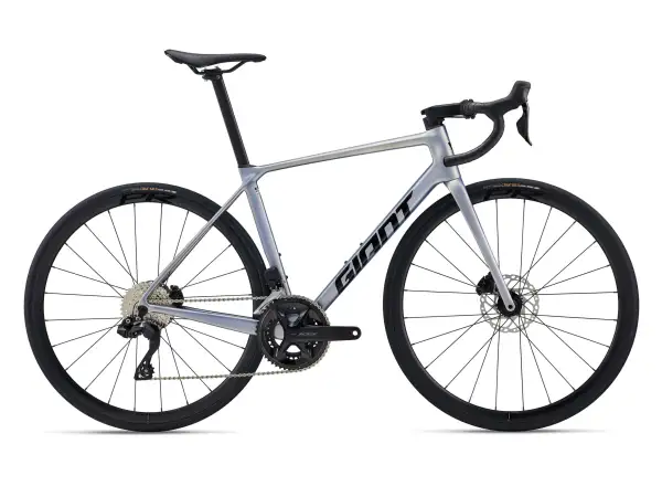 Giant TCR Advanced 1 KOM rower szosowy Dreamy Blue