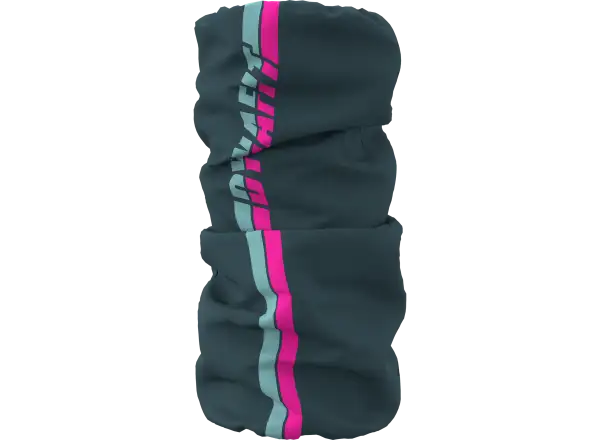 Dynafit Graphic Neck Gaiter komin Cinder/Stripes