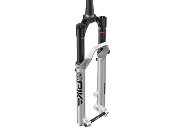 Rock Shox Pike Ultimate RC2 C2 29" amortyzowany widelec Gloss Silver