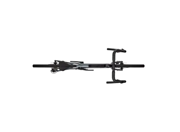 Focus Atlas 8.7 DI gravel rower Slategrey Glossy/Slategrey Matt