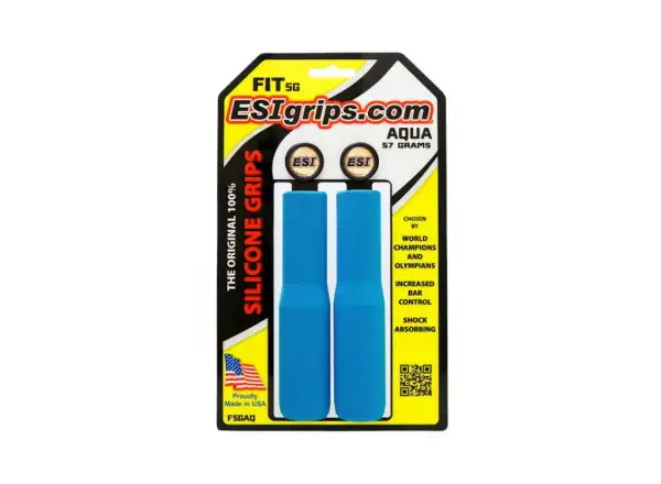 ESI Fit SG chwyty Aqua