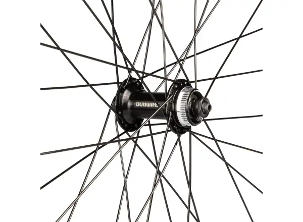 Force XC Disc przednie zaplecione koło 584x23 TX505-CL 32 otworów