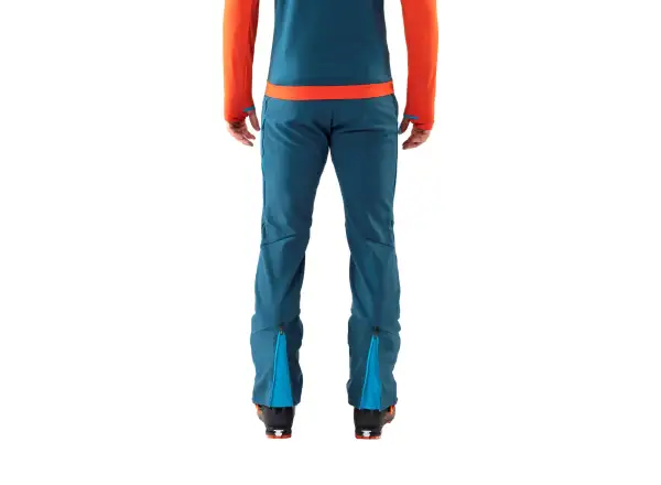 Dynafit 24/7 Polartec męska bluza Alloy