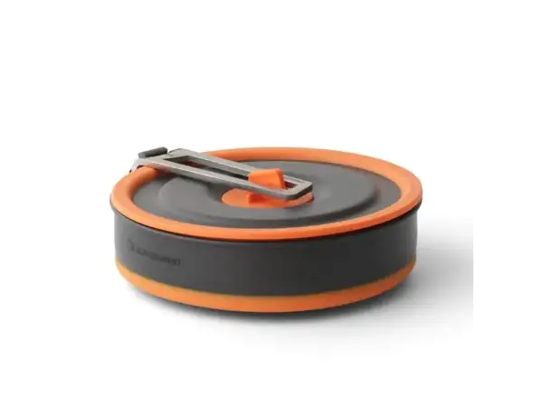 Sea To Summit Frontier Ultralight Collapsible Pot składany garnek - 1 l