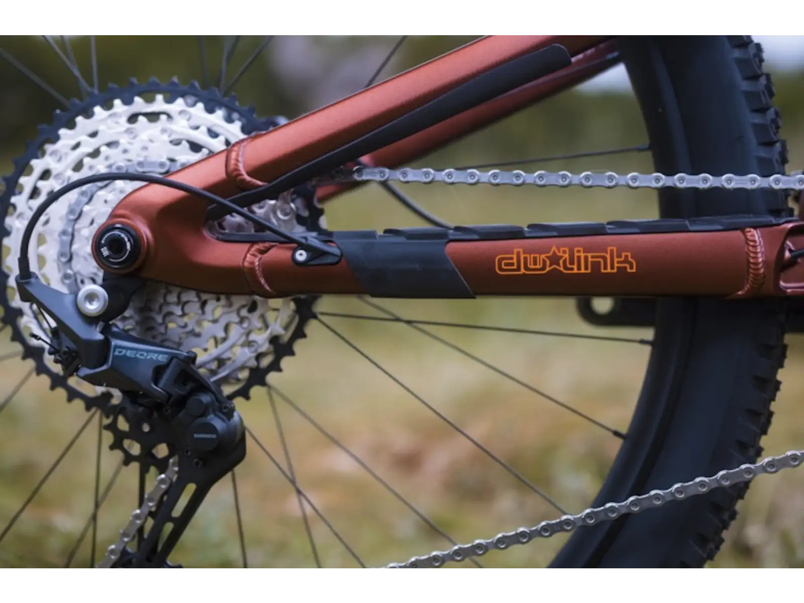 Ibis Ripley AF V2 Deore rower górski Orange