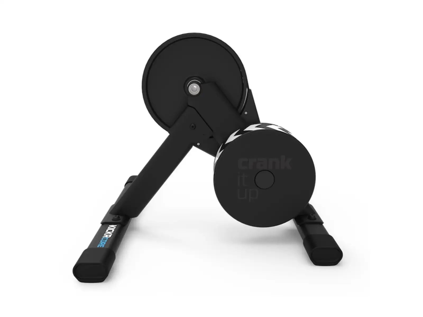 Wahoo KICKR CORE 2 inteligentny trenażer