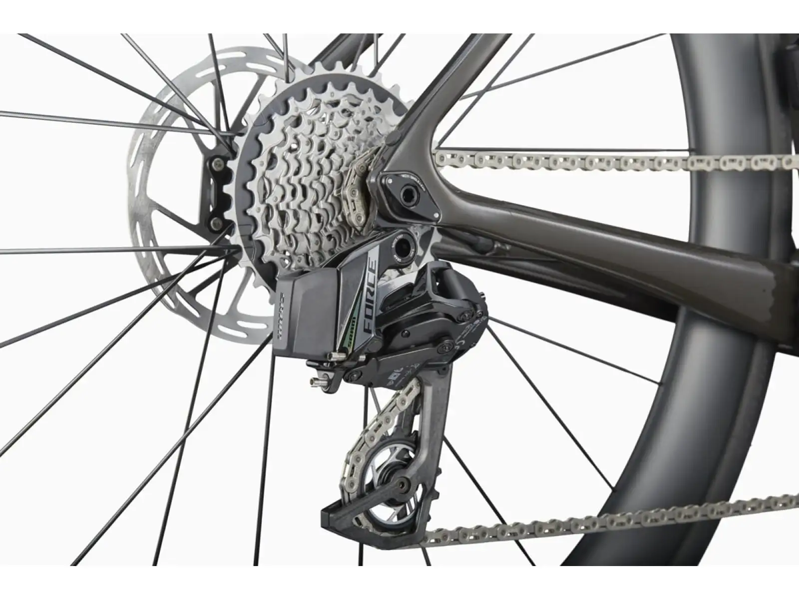 Cannondale Super Six Evo Carbon 1 rower szosowy RAW
