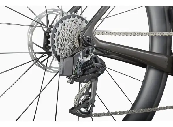 Cannondale Super Six Evo Carbon 1 rower szosowy RAW