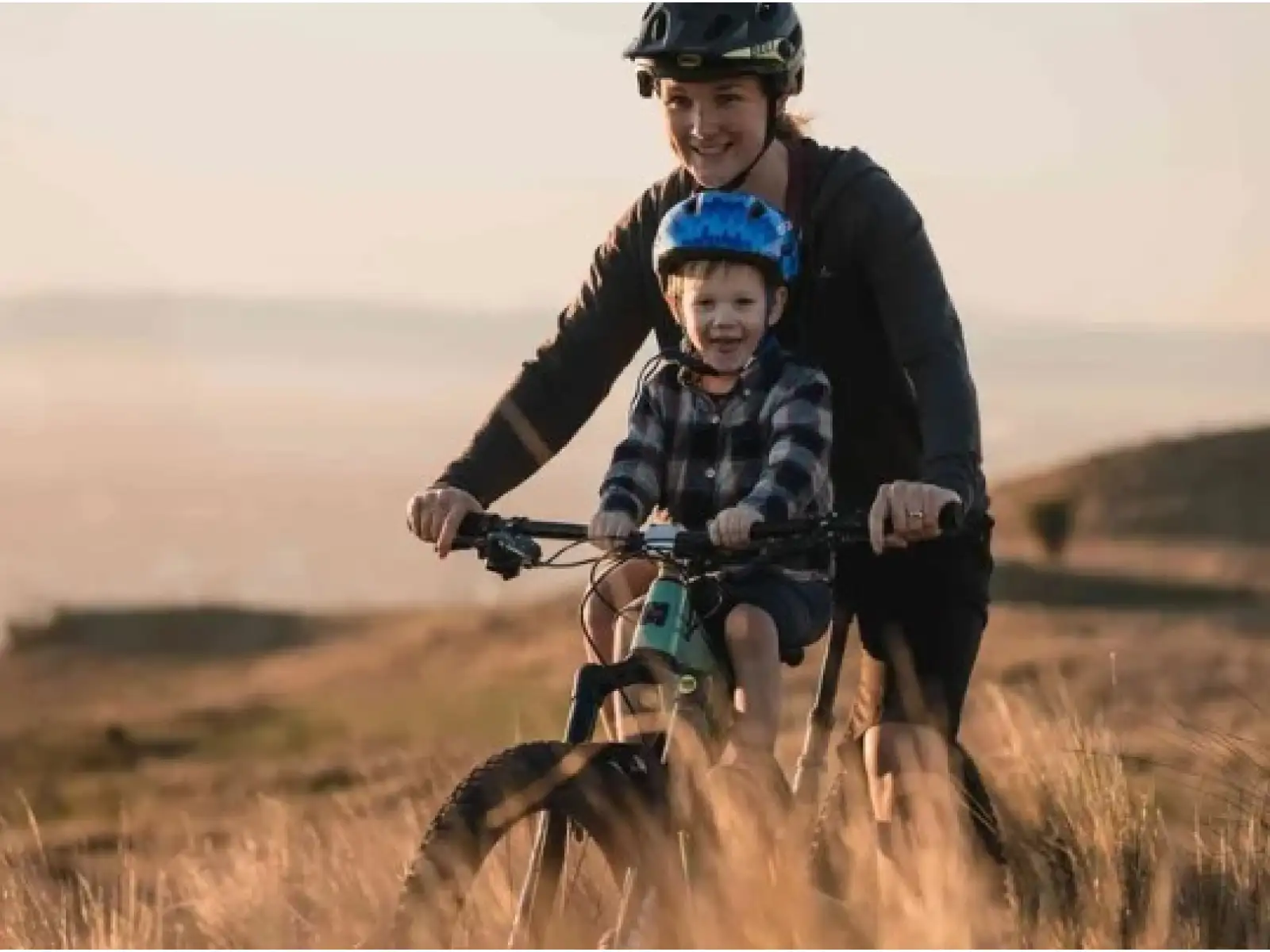 Kids Ride Shotgun 2.0 fotelik dziecięcy