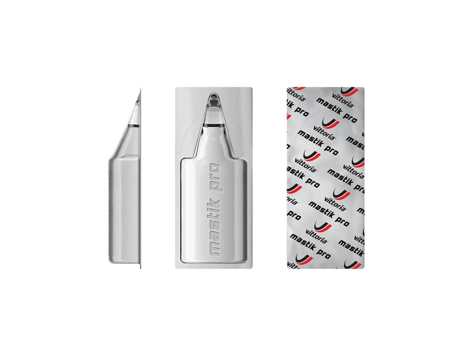 Vittoria Mastik Pro klej do szytek 4 x 17 ml