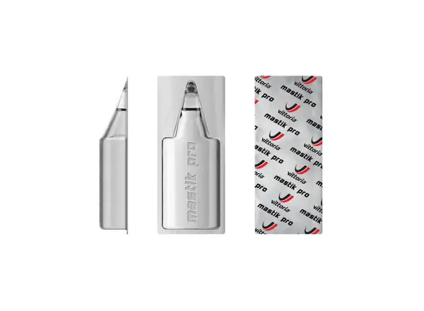 Vittoria Mastik Pro klej do szytek 4 x 17 ml