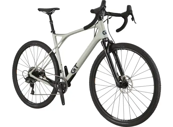 GT Grade Carbon X gravel rower GRY