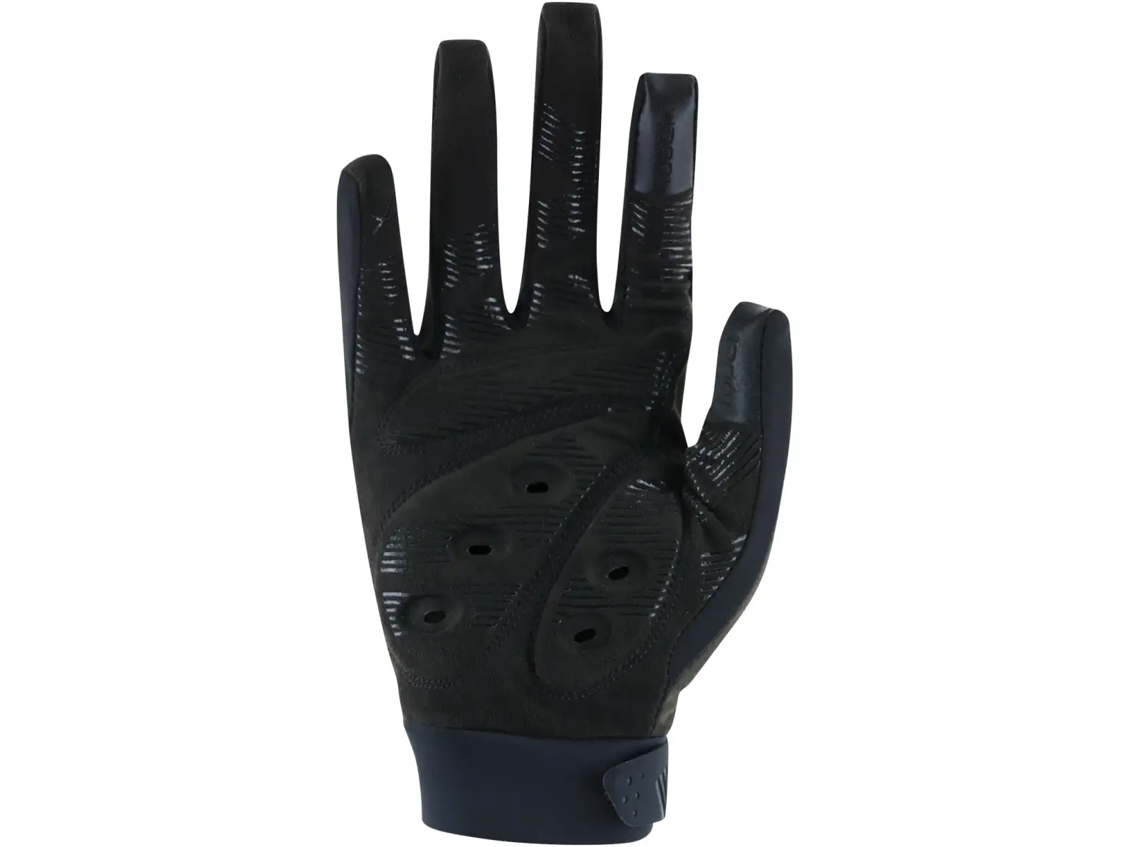 Roeckl Murnau 2 rękawiczki rowerowe Sharkskin