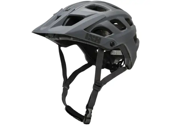 IXS Trail RS EVO kask Graphite