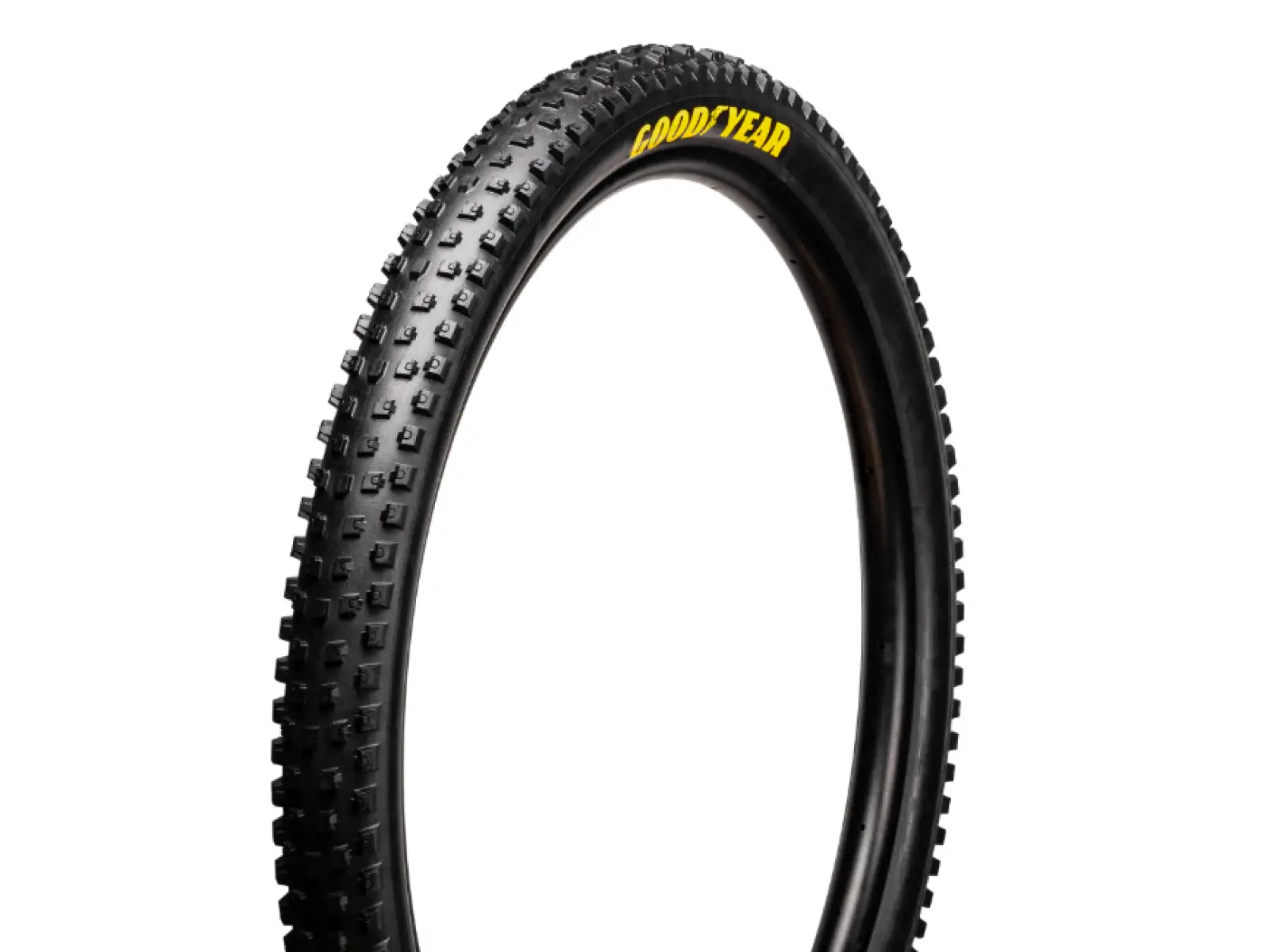 Goodyear Escape Max Trail Plus Grip 2 29x2.4" MTB opona Black