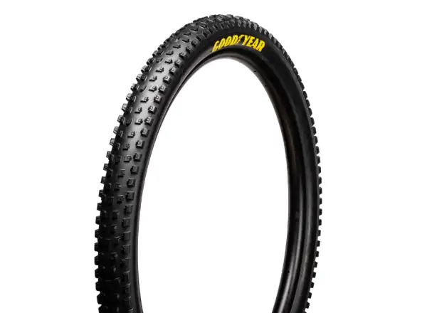 Goodyear Escape Max Trail Plus Grip 2 29x2.4" MTB opona Black