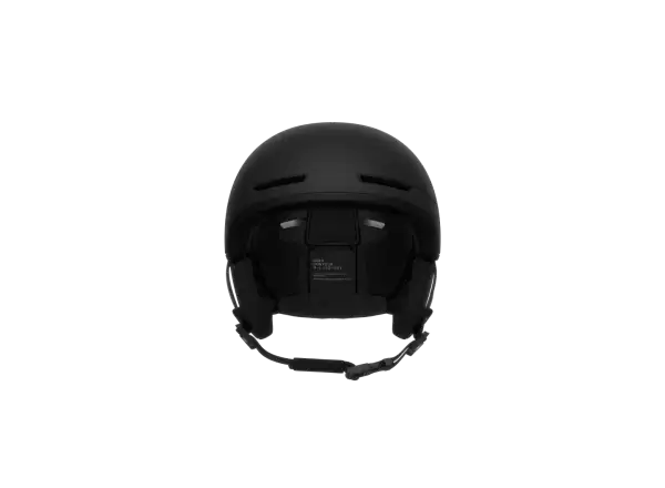 POC Obex Contour kask narciarski Uranium Black Matt