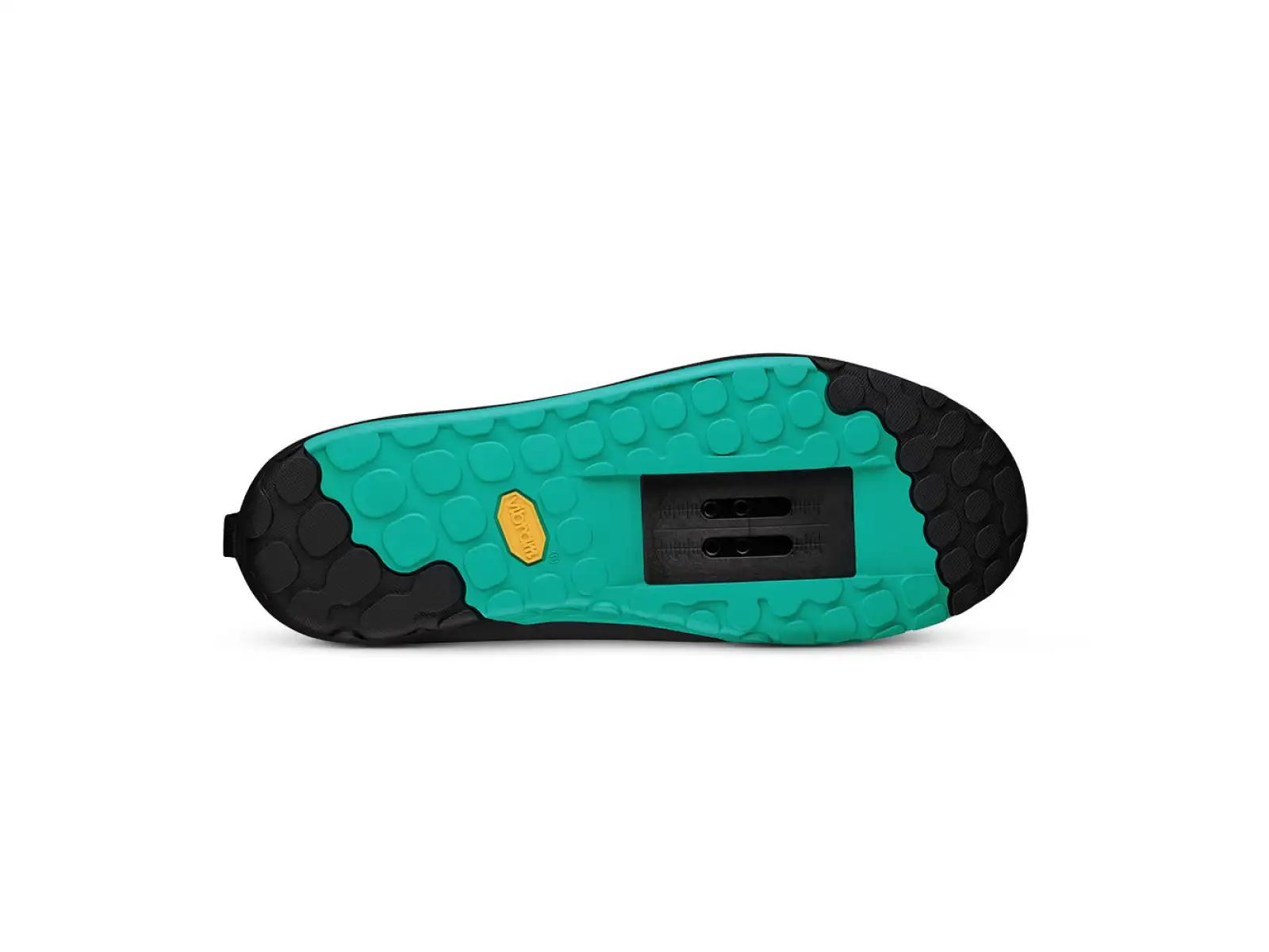 Fizik Gravita Tensor MTB męskie buty Grey/Aqua Marine