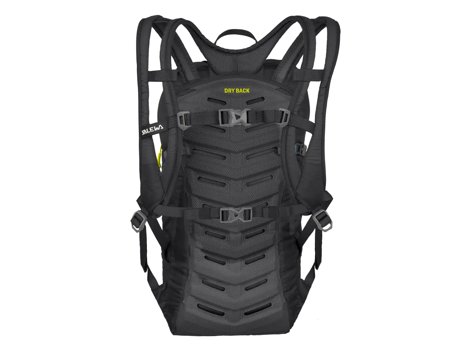 Salewa Ultra Train 18 l plecak Black