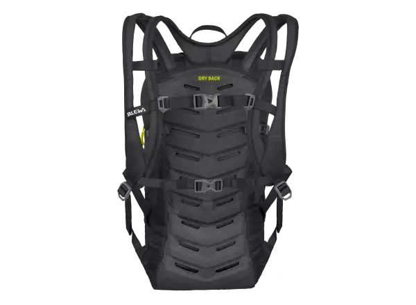 Salewa Ultra Train 18 l plecak Black