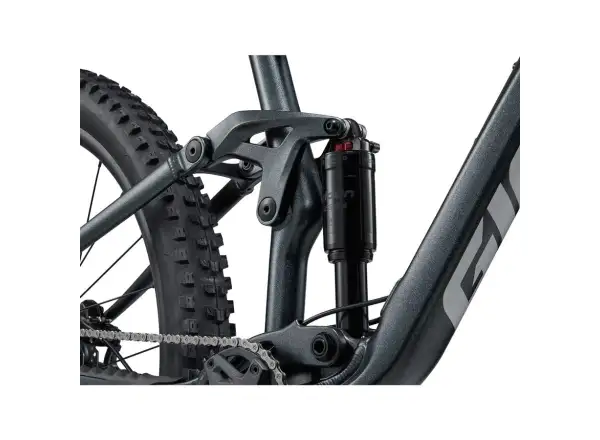 Giant Stance 29 2 rower górski z pełnym zawieszeniem Black Diamond