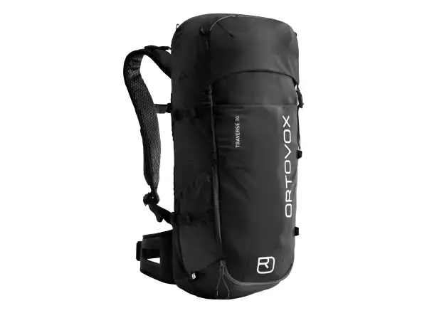 Ortovox Traverse 30 plecak turystyczny Black Raven