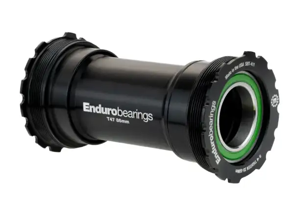Enduro Bearings T47 24mm (86 mm) suport rowerowy