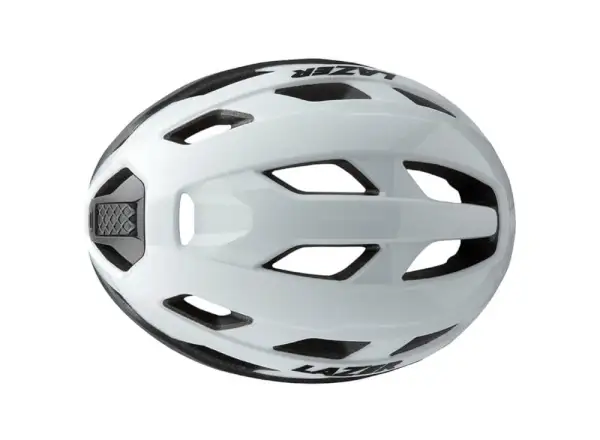 Lazer Strada KC kask biały