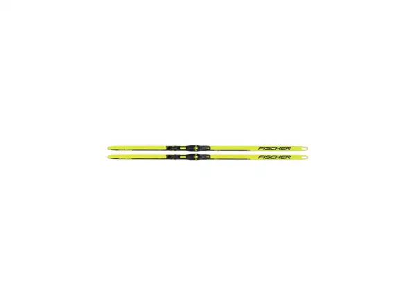 Fischer SPEEDMAX 3D SKATE PLUS X-STIFF narty biegowe