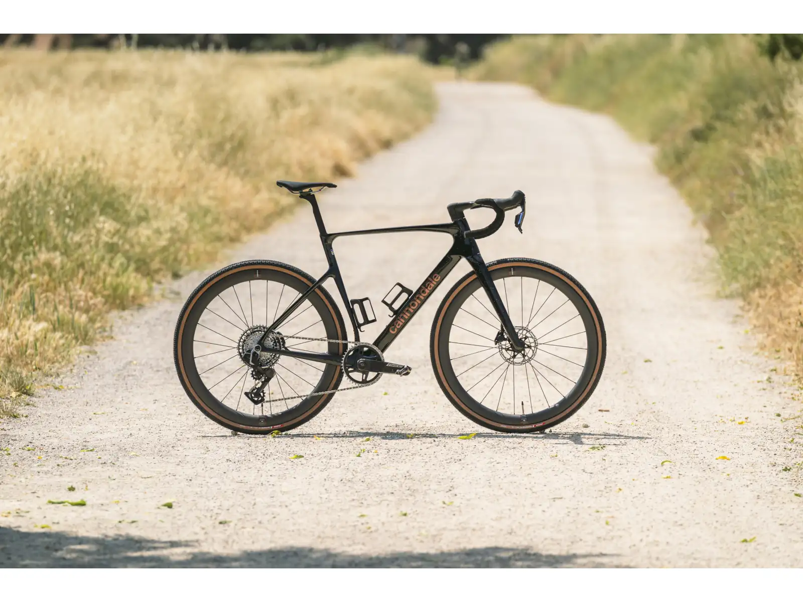 Cannondale SuperX Carbon 1 gravel rower CPO
