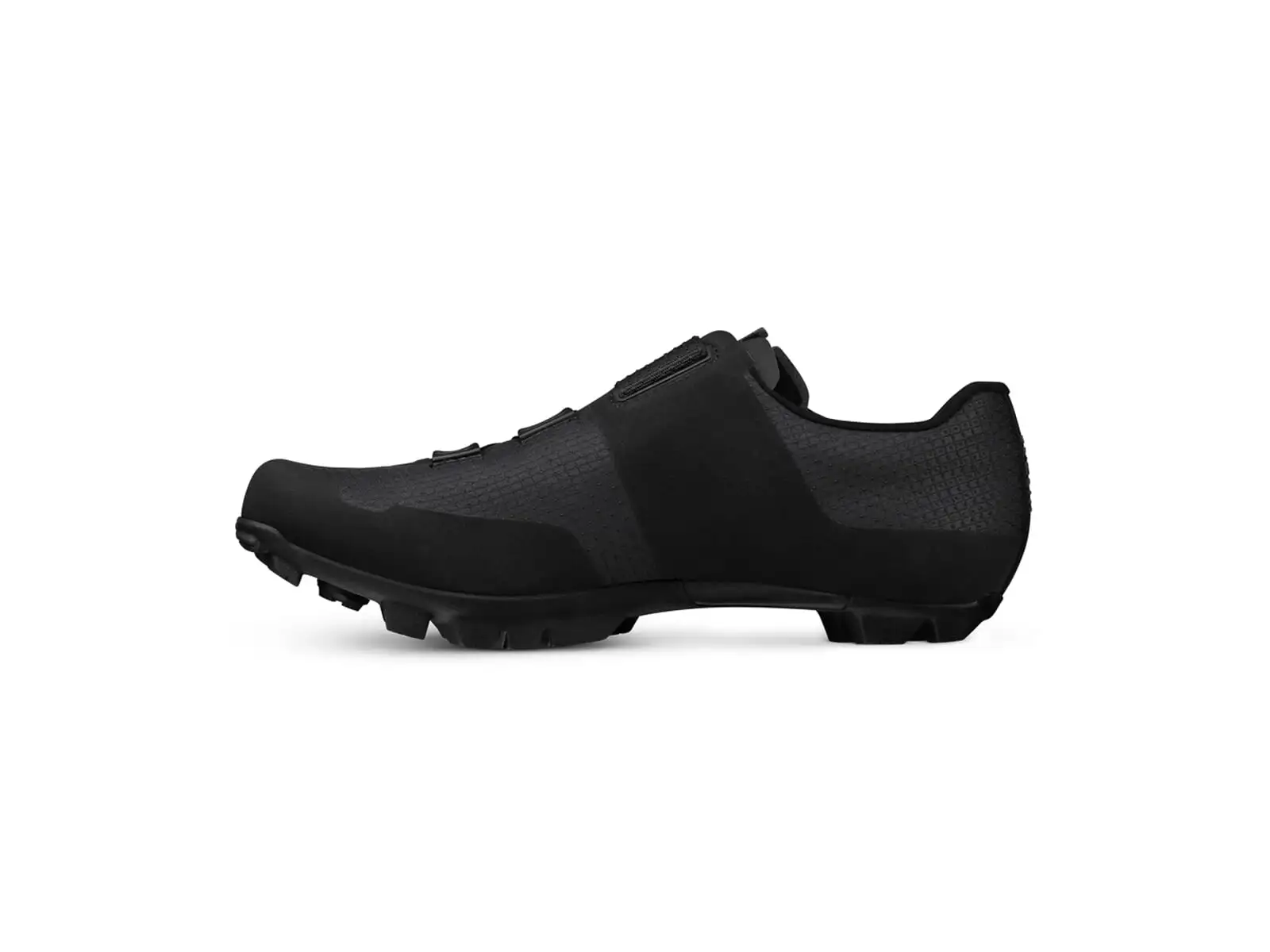 Fizik Vento Ferox Carbon MTB męskie buty Black/Black