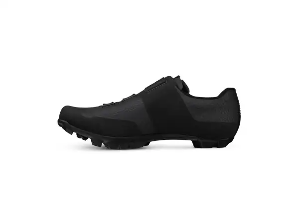 Fizik Vento Ferox Carbon MTB męskie buty Black/Black