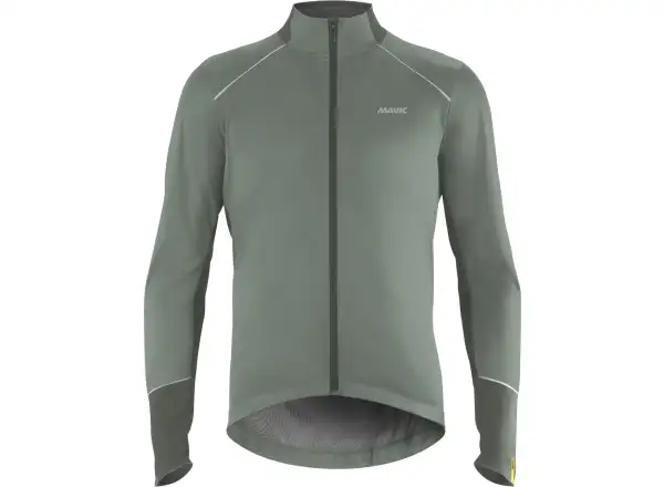 Mavic Mistral męska kurtka Seaspray Thyme
