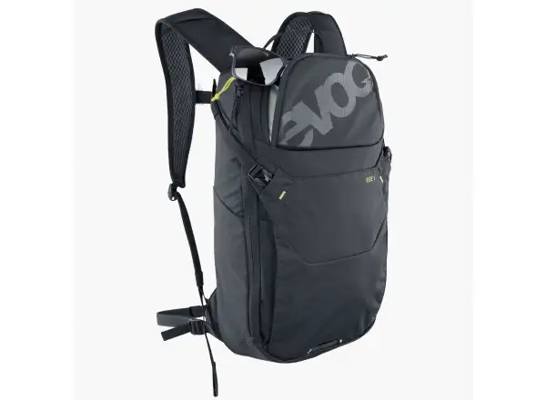 Evoc Ride 8 plecak 8 l + bukłak 2 l black