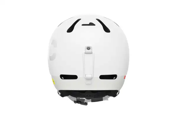 POC Fornix BC kask narciarski Hydrogen White Matt
